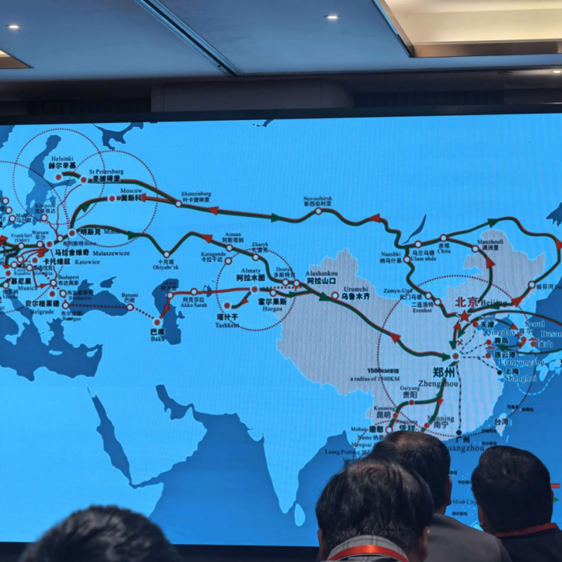 Открытие нового канала международной логистики: лимоны из Аньюэ по всему миру