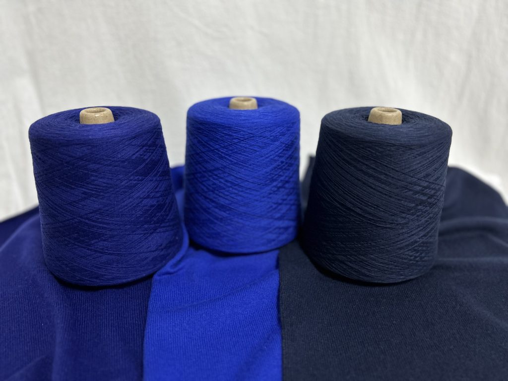 Чистая кашемировая пряжа — теплое забота из степей Внутренней Монголии 2