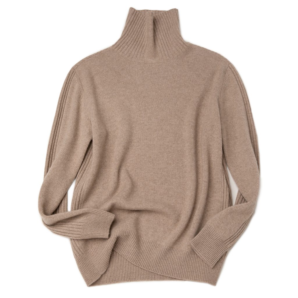 Рекомендация изделий из кашемира: Создайте вечно элегантный гардероб натуральной текстурой