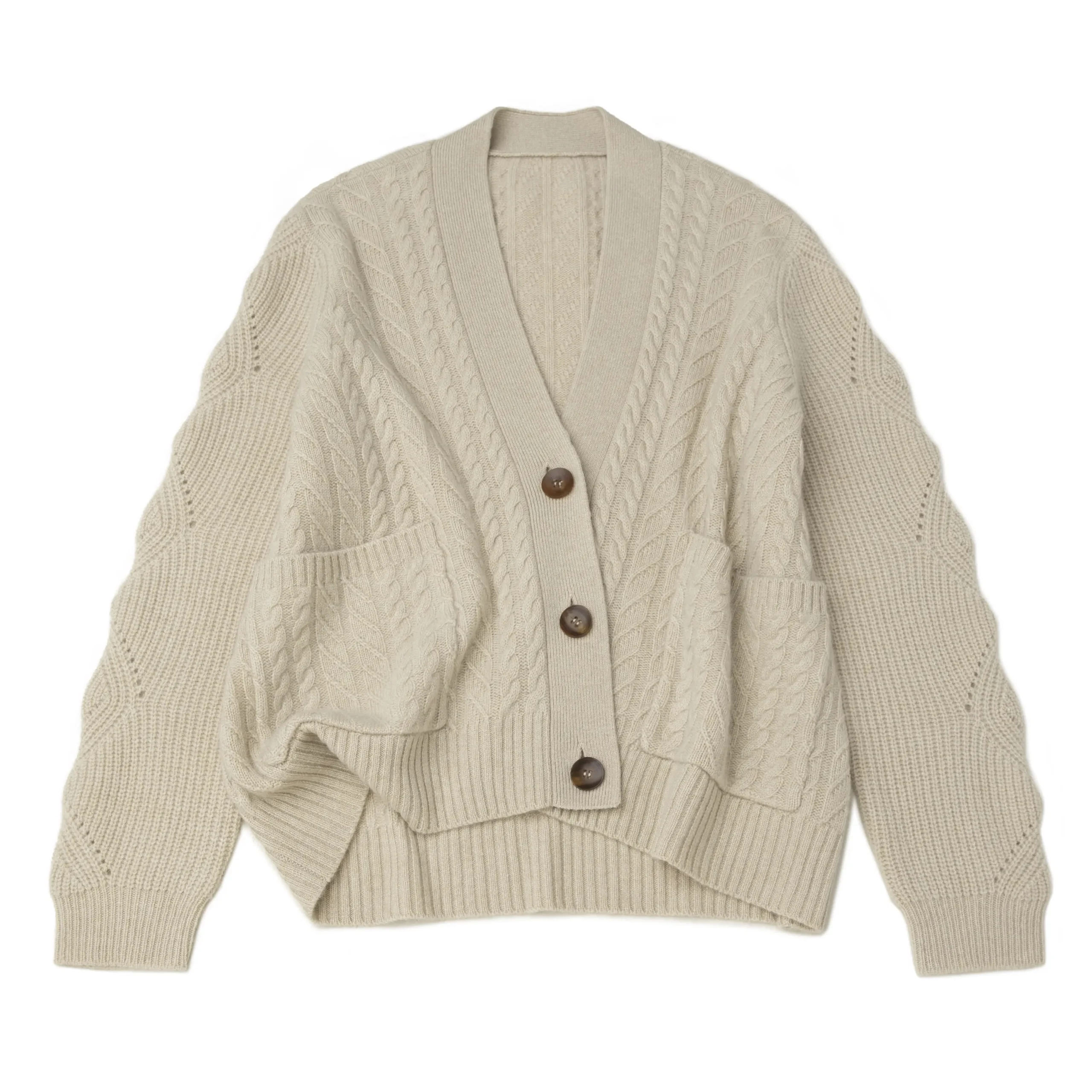 Ваш кашемир — наша страсть