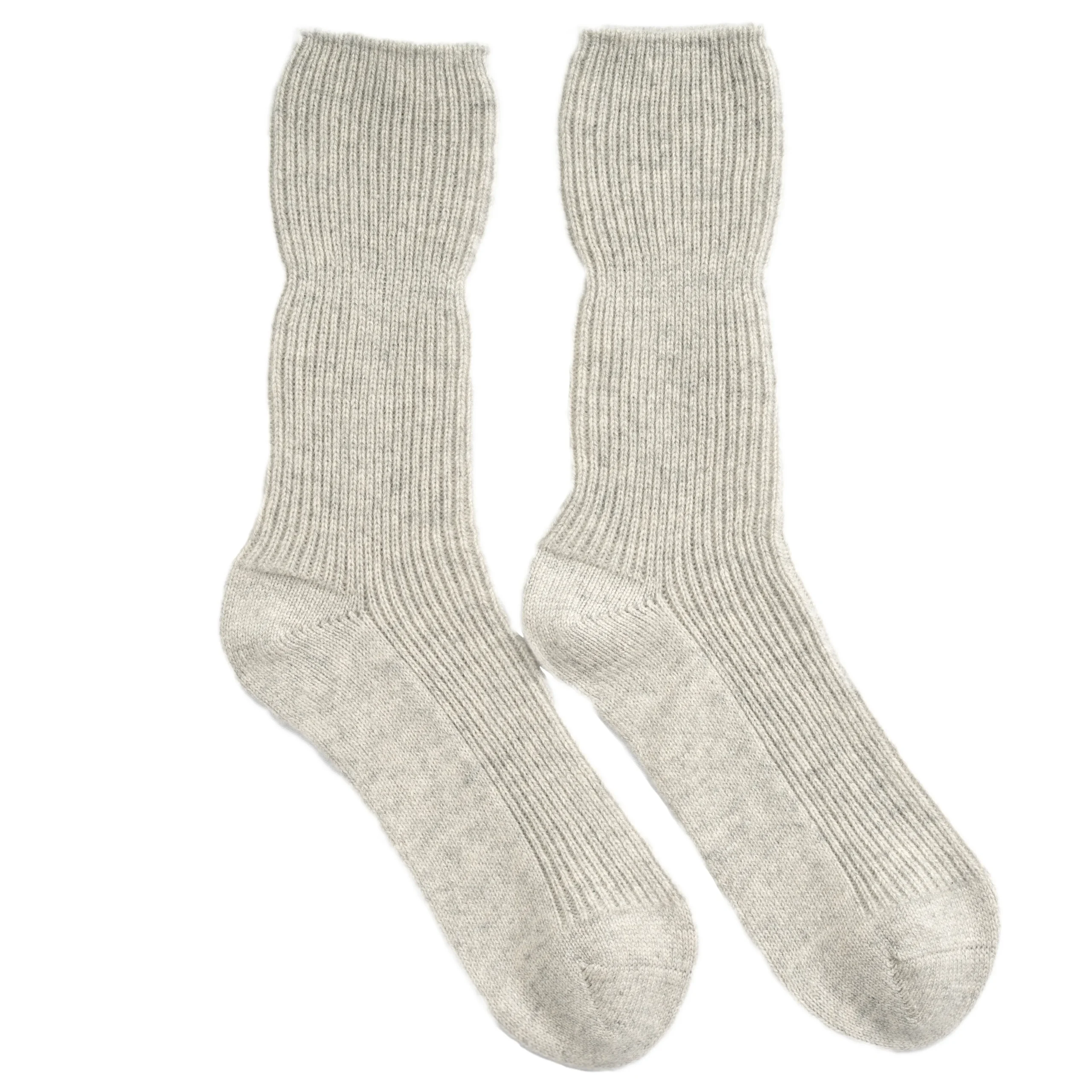 Роскошные кашемировые носки — абсолютный комфорт и тепло