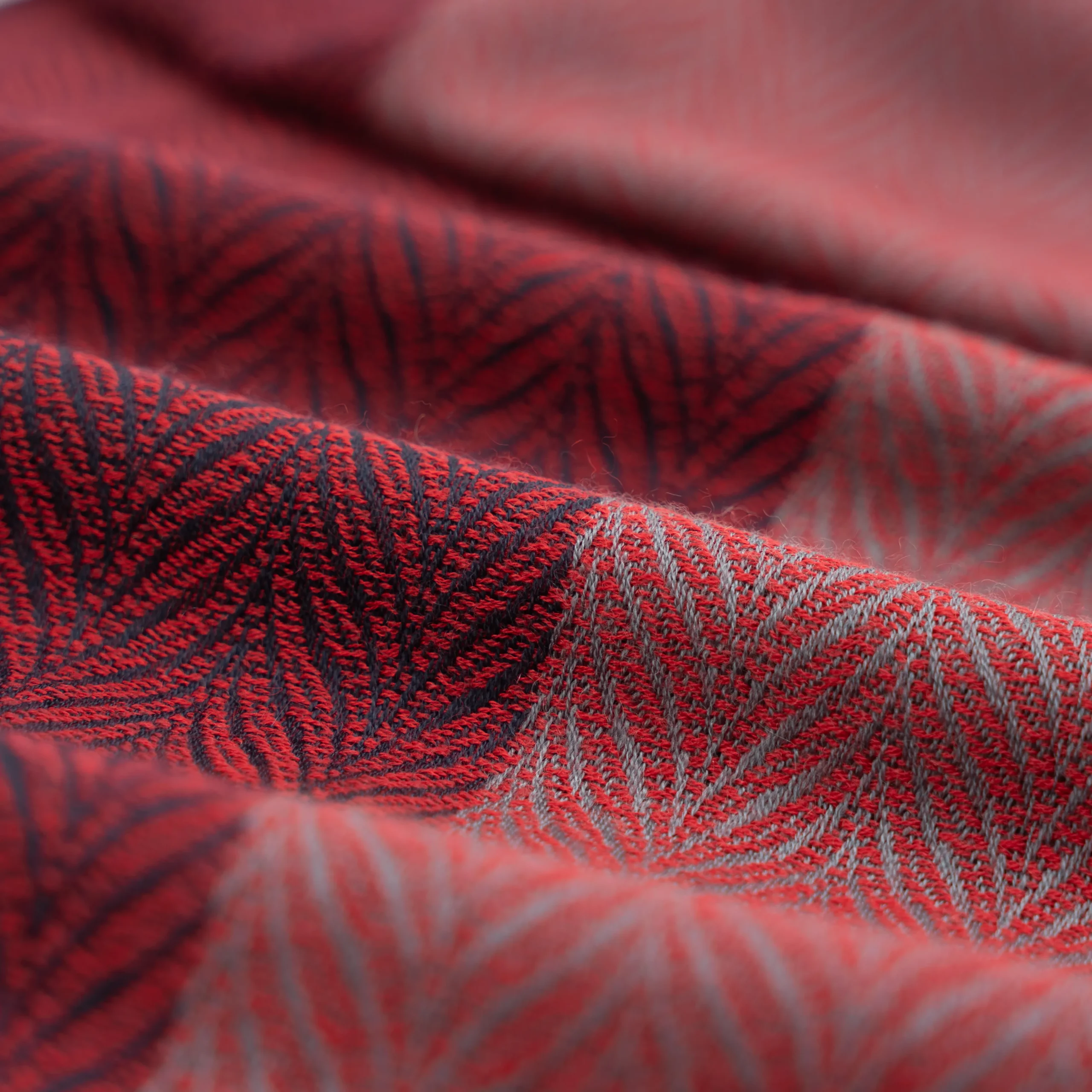 Роскошный кашемировый шарф – оберните свою жизнь в нежное тепло