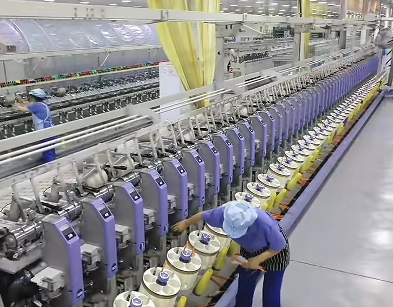 【Раздел о кашемирных пряжи】