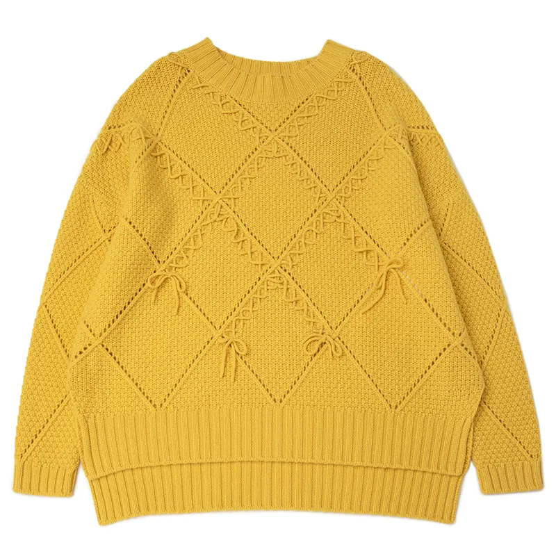 Кашемировая отделка с ручной бахромой BWS4101