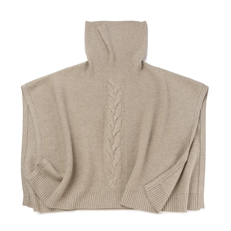 Кашемировая палантин BWM4023