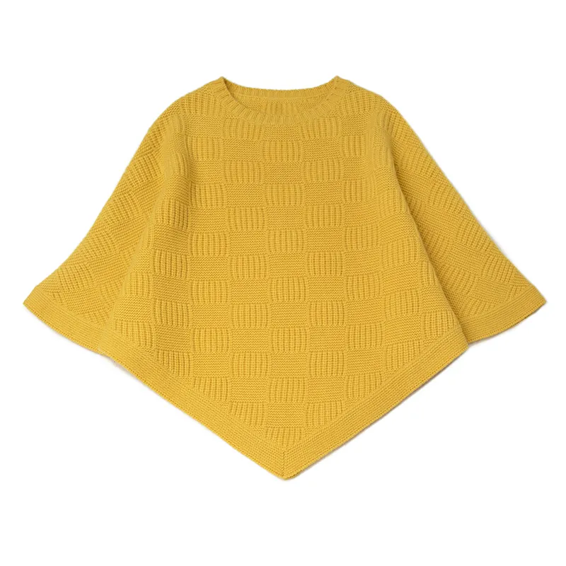 Кашемировая палантин BWS4083