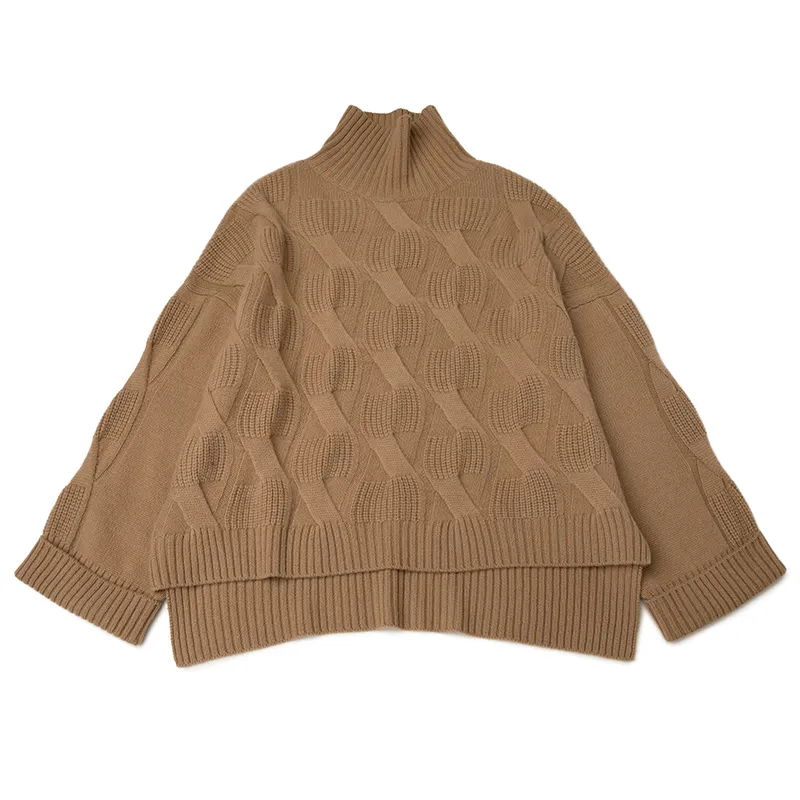 Кашемировый воротник BWS4073