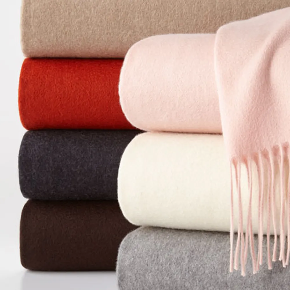 кашемир на заказ,шаль рябина,гостиная шале - ООО Внутренняя Монголия Босытэ Кашемировые Изделия