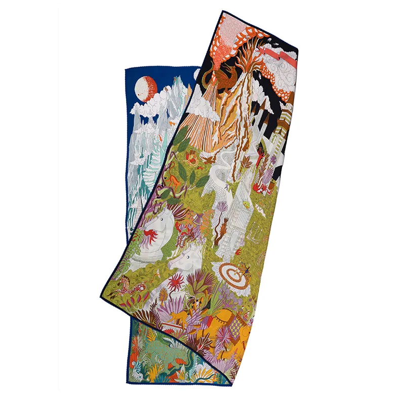 Тканые изделия YH2025-1