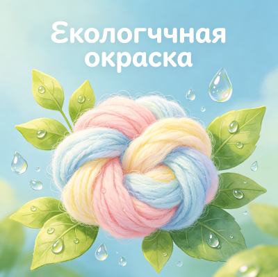 Знания о крашении кашемира -VII