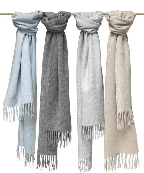 Купить перчатки из кашемира — тепло, элегантность и качество