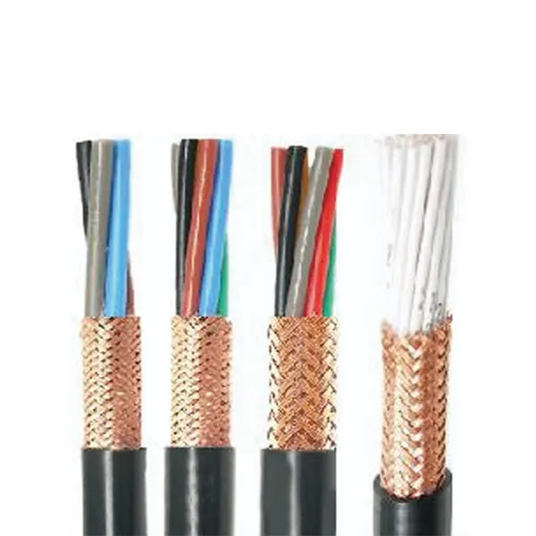 Кабель управления