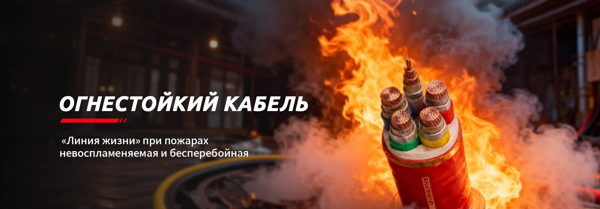 Компания Чаосинь Кабель получила 19 сертификатов безопасности на продукцию для горнодобывающей промышленности