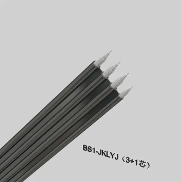 Плоский сборный кабель