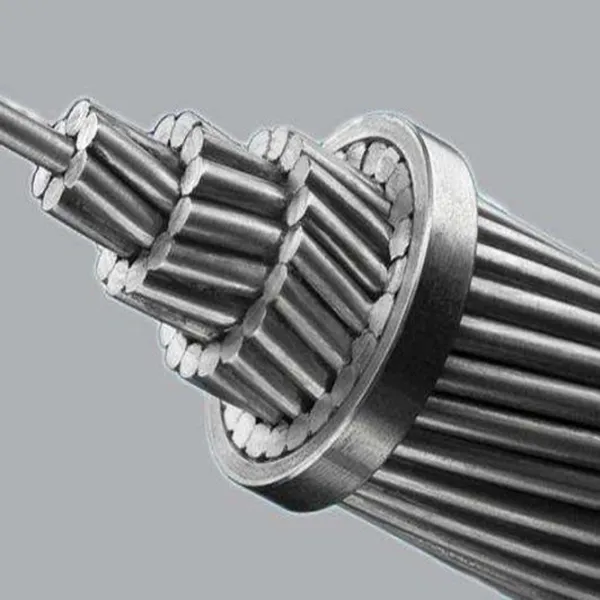 Специализированный провод для высоковольтных линий электропередачи и подстанций