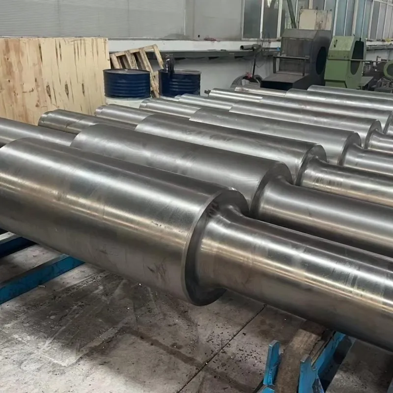9Cr3Mo прокатный валок