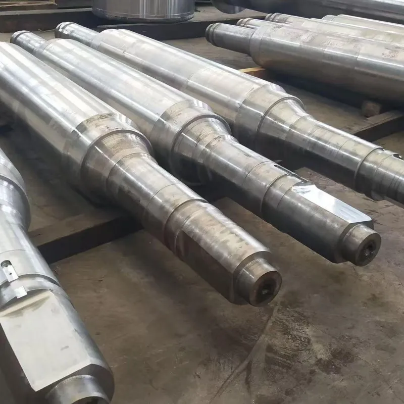 MC3D прокатный валок