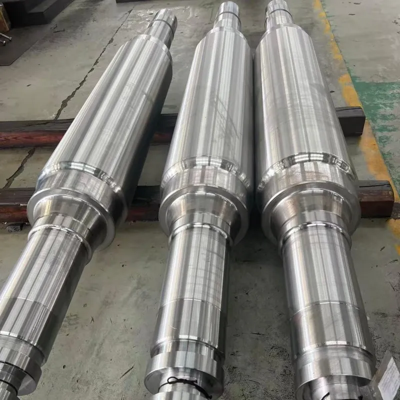 MC5 прокатный валок