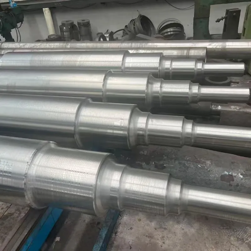 MC5 прокатный валок