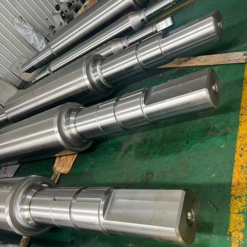 MC5 прокатный валок