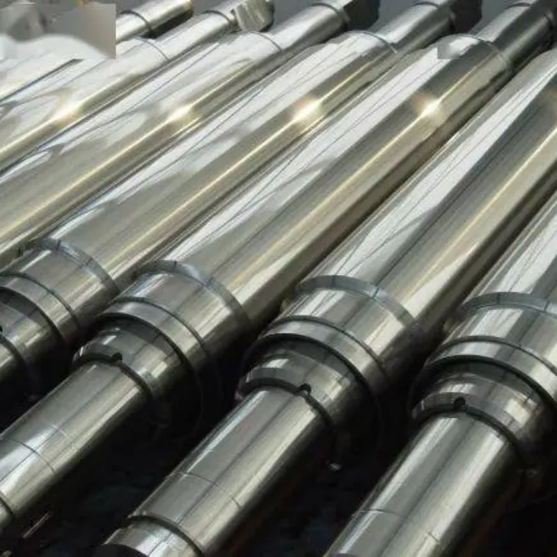 Торговля машинами между Китаем и Россией набирает обороты: компания ООО Цзиюань Юйбэй Тяжёлое литейно-кузнечное производство разрабатывает индивидуальные решения в области ковки для русскоязычного региона