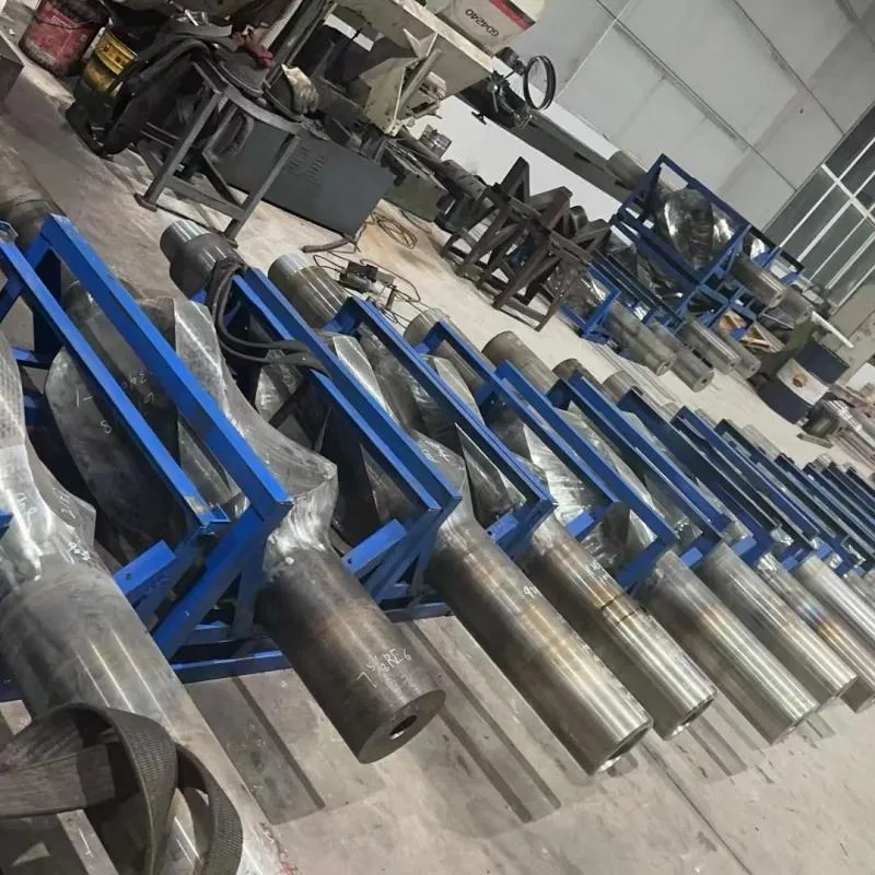 Торговля машинами между Китаем ООО Цзиюань Юйбэй Тяжёлое литейно-кузнечное производство получает сертификат экологически чистого производства, экологичные поковки способствуют переходу промышленности на низкоуглеродные технологиии Россией набирает обороты: компания ООО Цзиюань Юйбэй Тяжёлое литейно-кузнечное производство разрабатывает индивидуальные решения в области ковки для русскоязычного региона