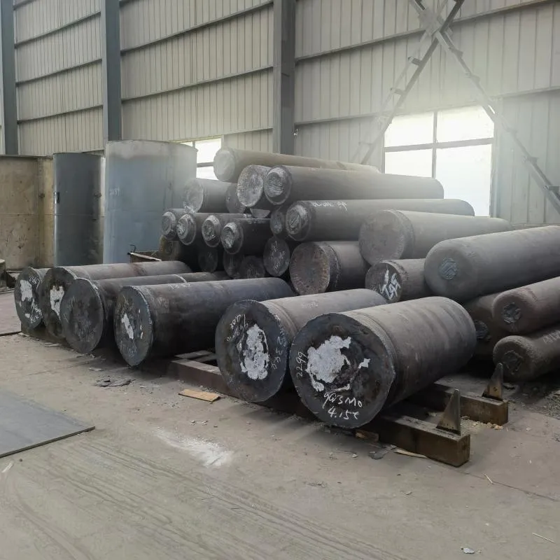 ООО Цзиюань Юйбэй Тяжёлое литейно-кузнечное производство усовершенствует систему обслуживания в русскоязычном регионе, предоставляя полную поддержку для расширения сотрудничества с зарубежными клиентами