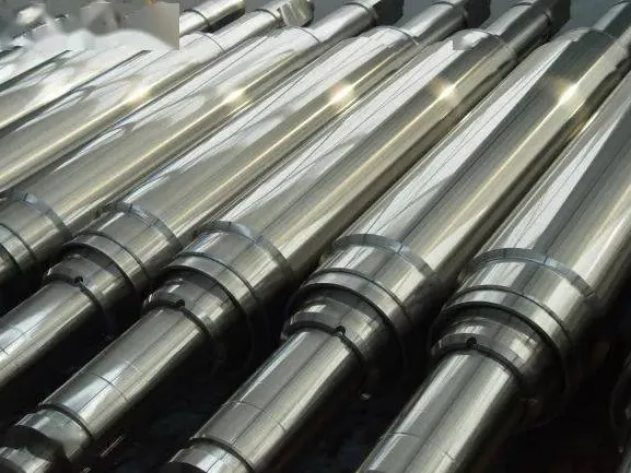 Последние события в отрасли прокатных станов были сосредоточены на отраслевых конференциях, технических стандартах, сотрудничестве в области НИОКР и интеллектуальной трансформации