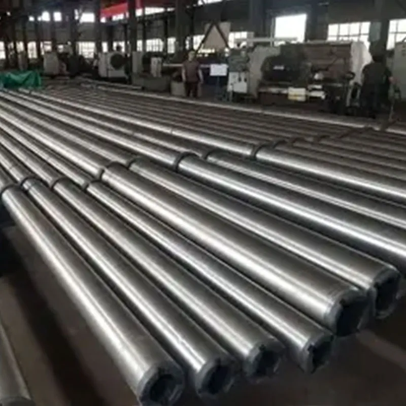 Немагнитный бурильный хвостовик