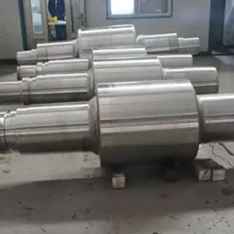 Опорный валок