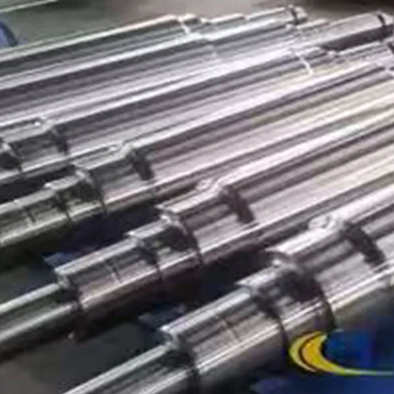 Прокатный валок