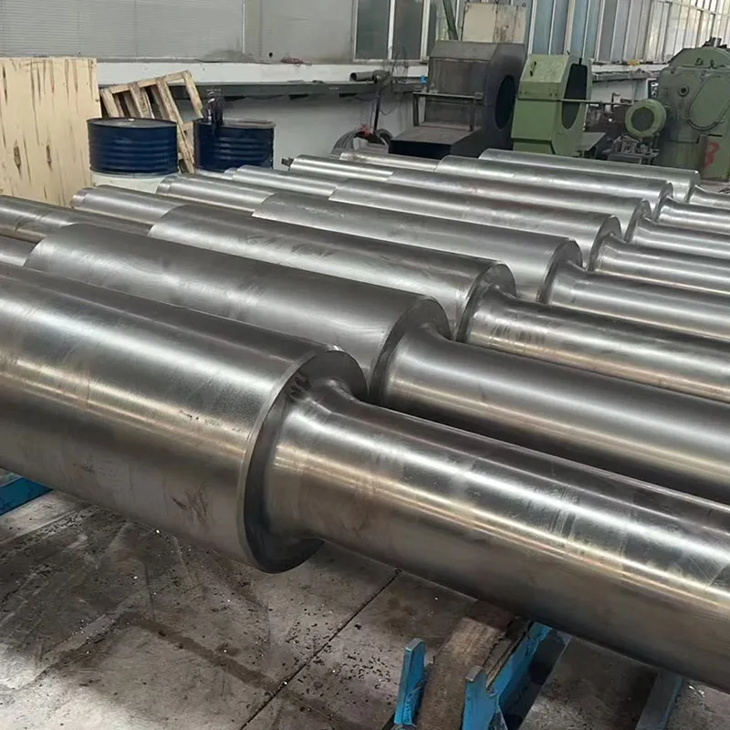 Прокатный валок