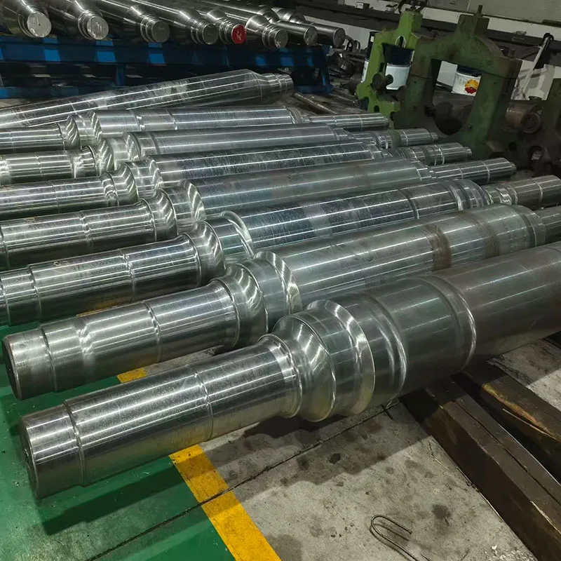 Промежуточный валок