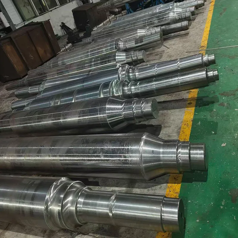 Промежуточный валок