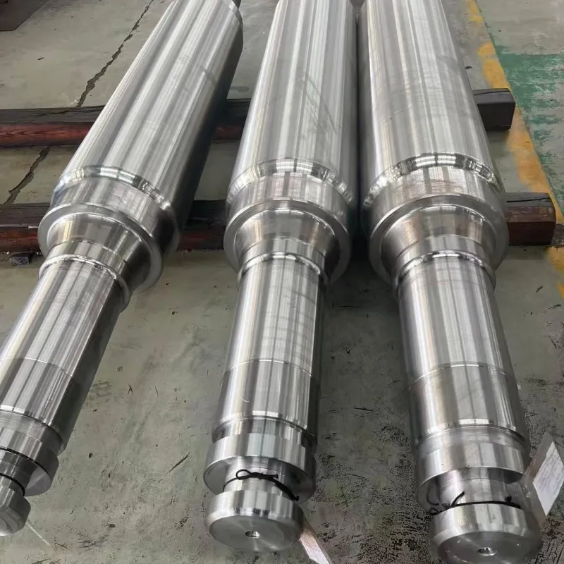 Рабочий валок