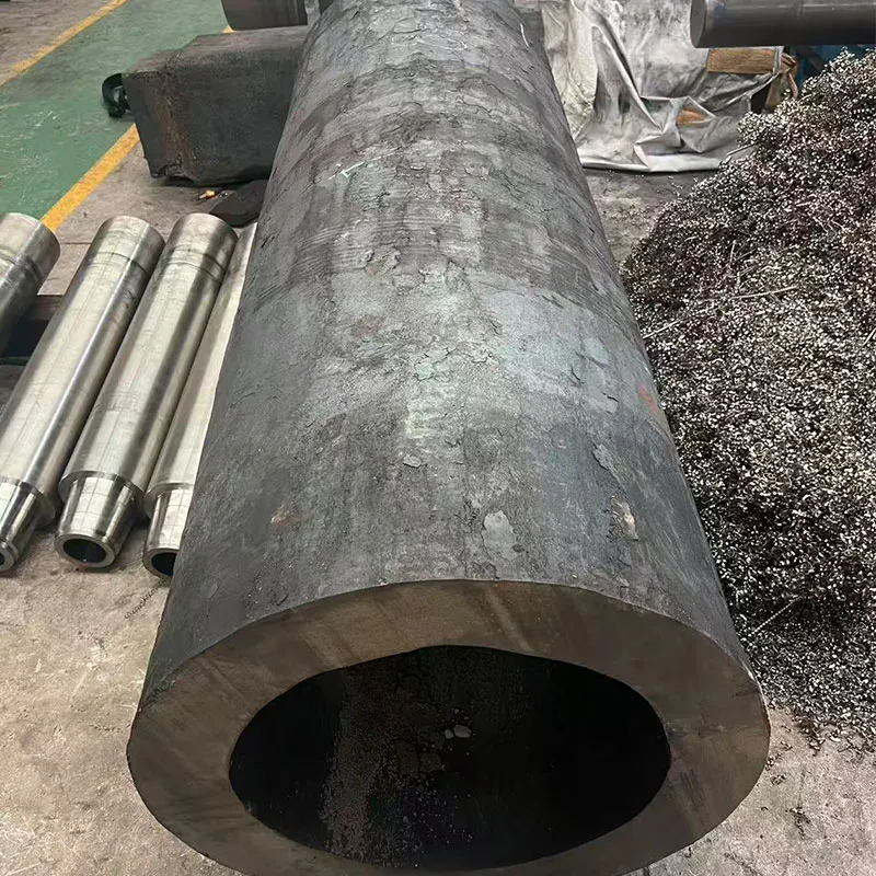 Сердцевина для прокатного валка