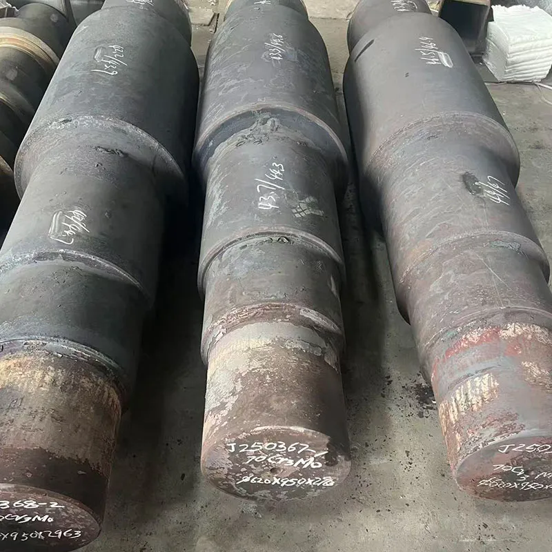 Сердцевина для прокатного валка