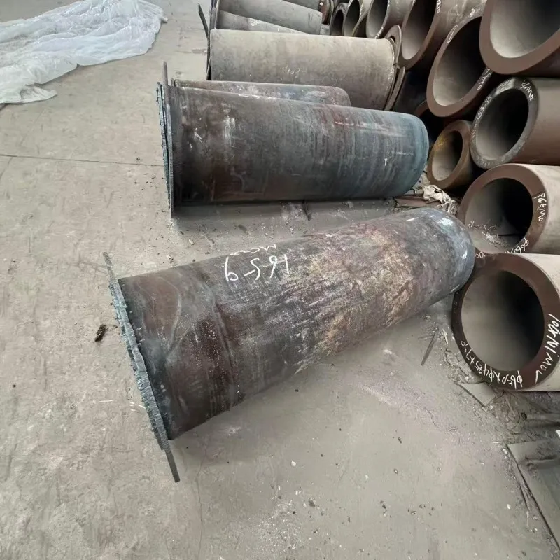 Слиток электрошлакового переплава