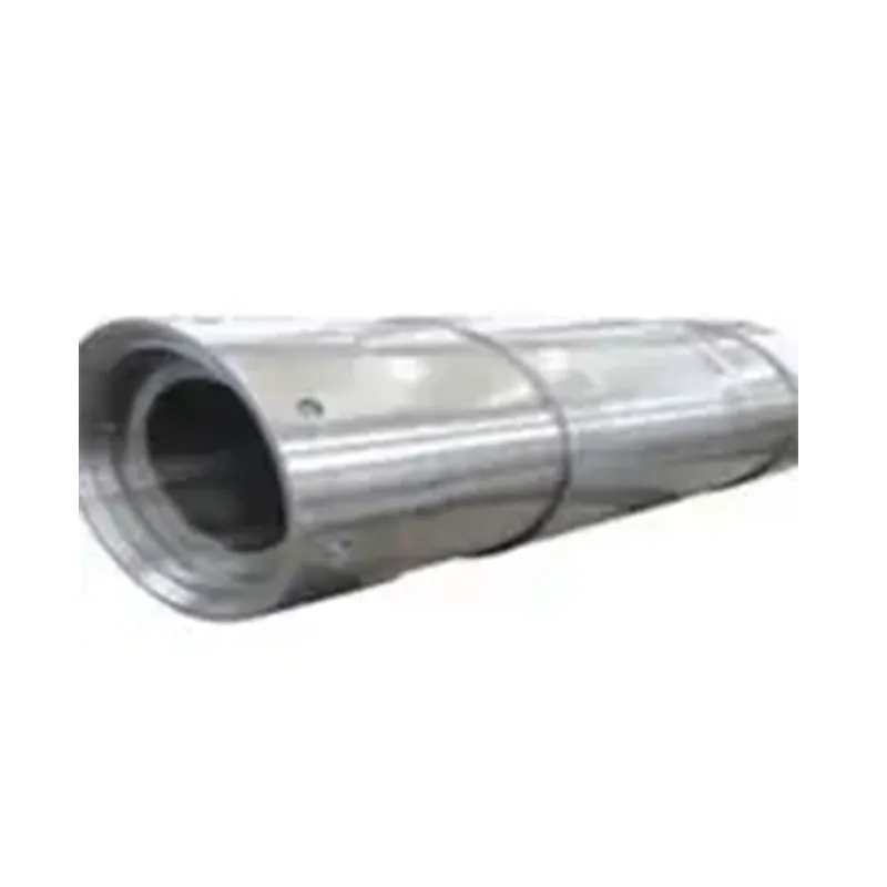 Трубная изложница 