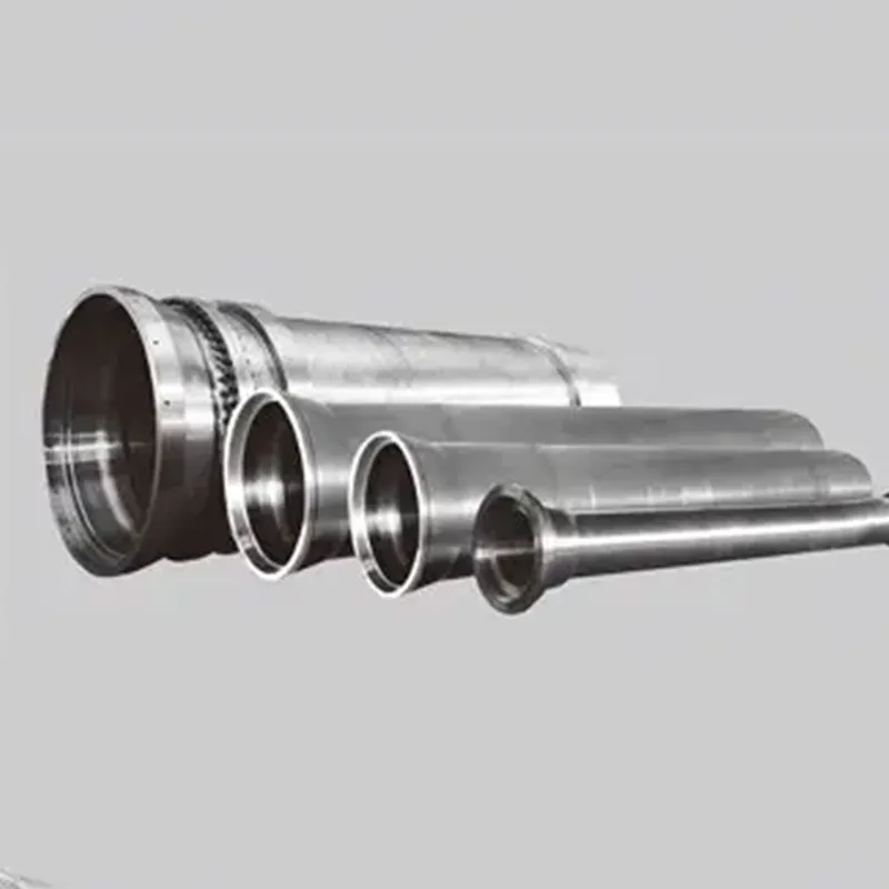 Трубная изложница 