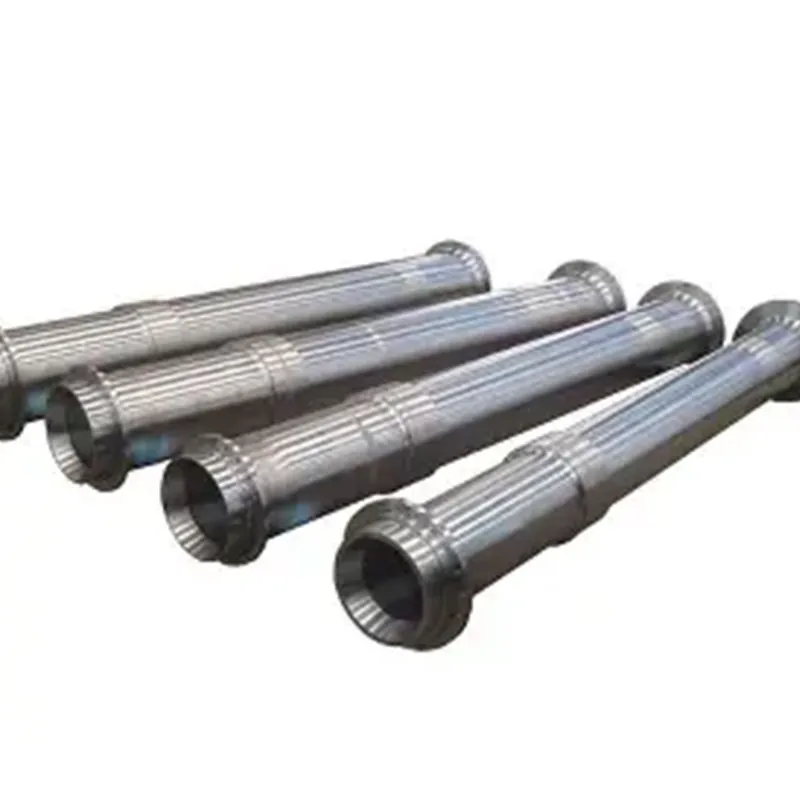 Трубная изложница 