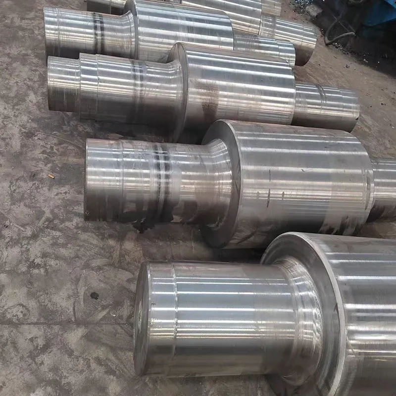 Электродный валок