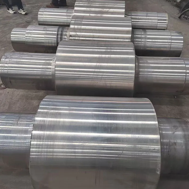 Электродный валок