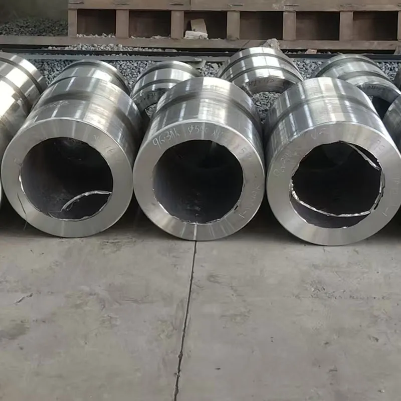 кожух литейного валка