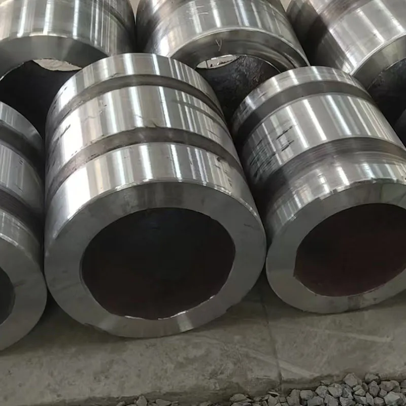 кожух литейного валка