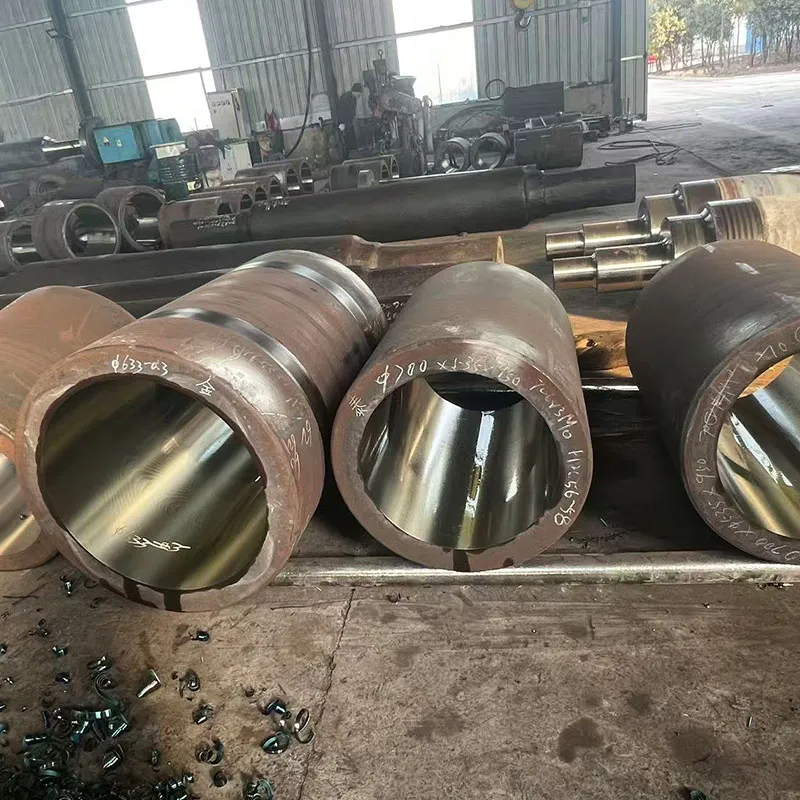 кожух литейного валка