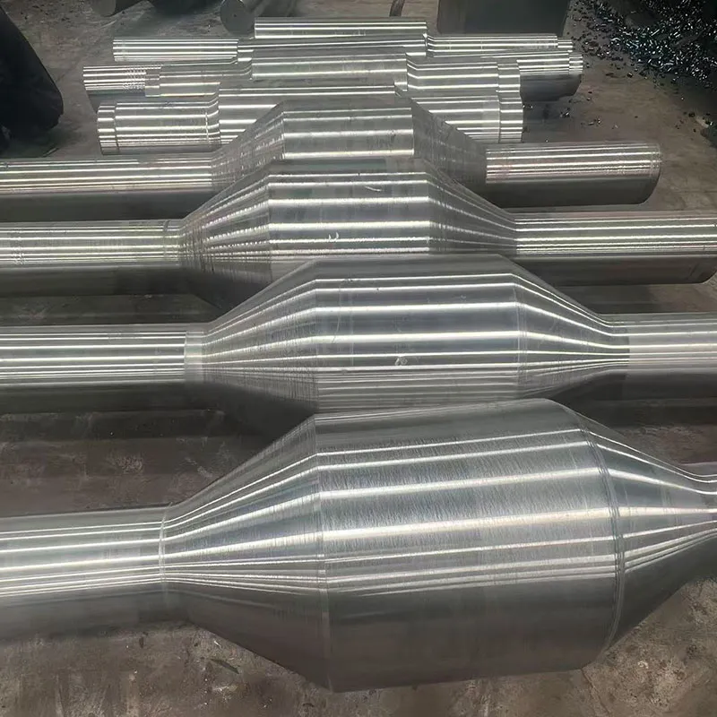 центратор для нефтегазового бурового инструмента