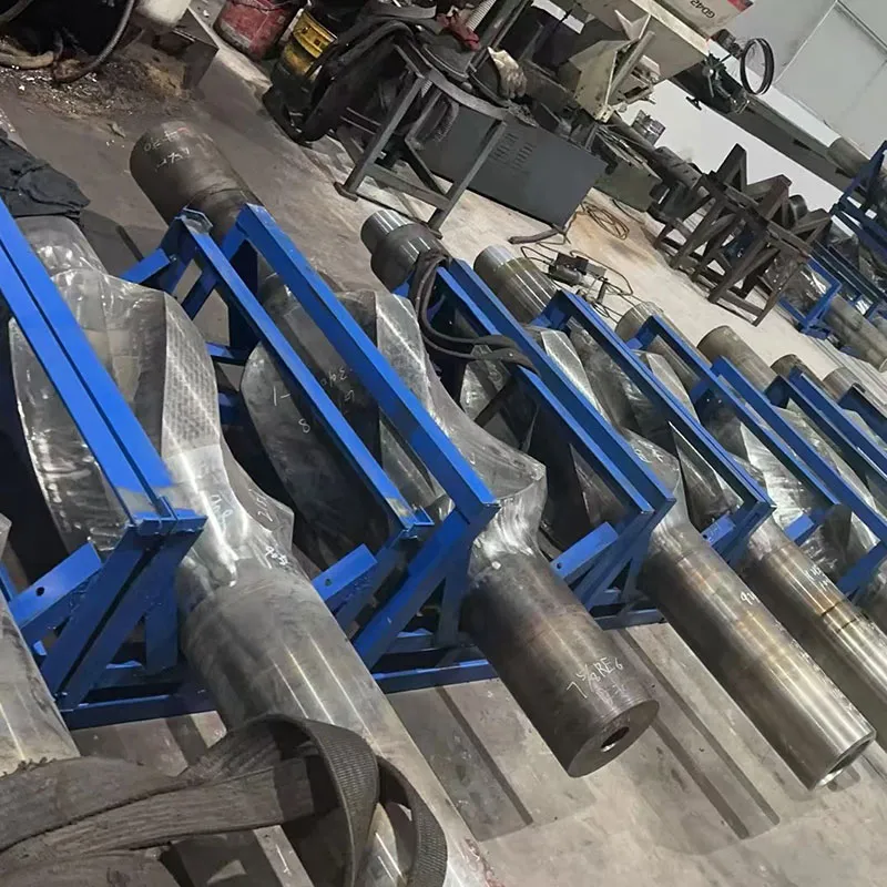 центратор для нефтегазового бурового инструмента