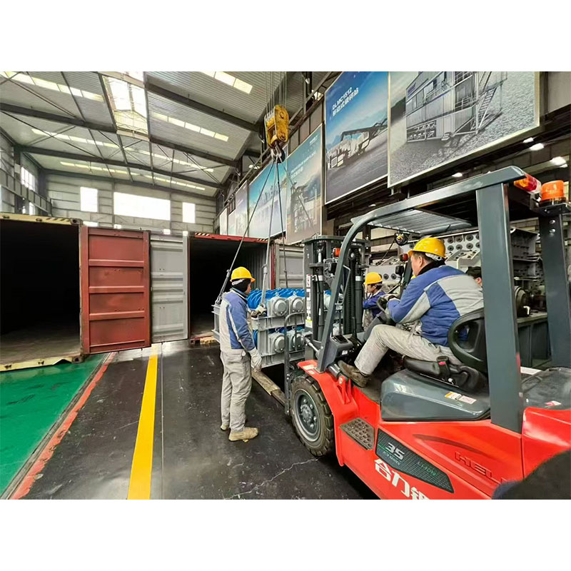 Поставка основного оборудования в Непал и предоставление комплексных операционных услуг .