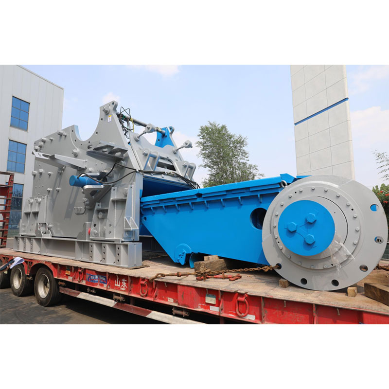 Изготовленная на заказ щековая дробилка для золотодобычи: отправлена в Афганистан после тщательной проверки качества.